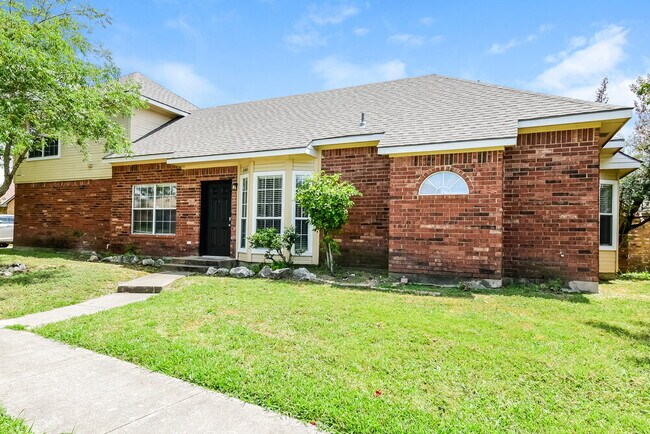 Foto del edificio - 1500 Hackamore St