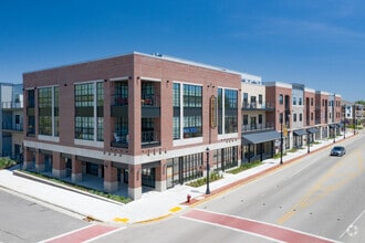 Building Photo - Lamphouse Apartments