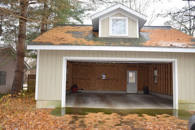 Cochera - 67 Union St