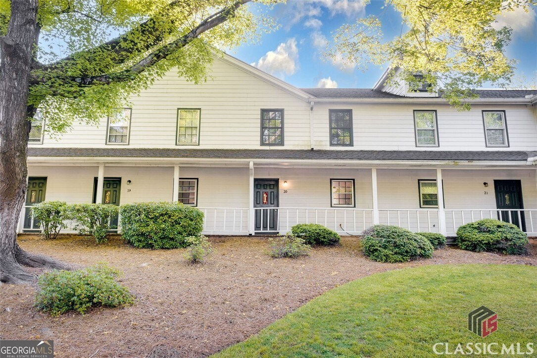 Foto principal - 1905 S Milledge Ave