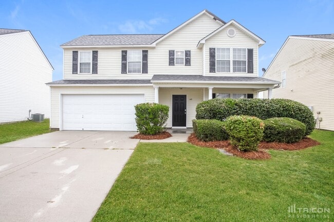 Building Photo - 149 Fox Grove Cir