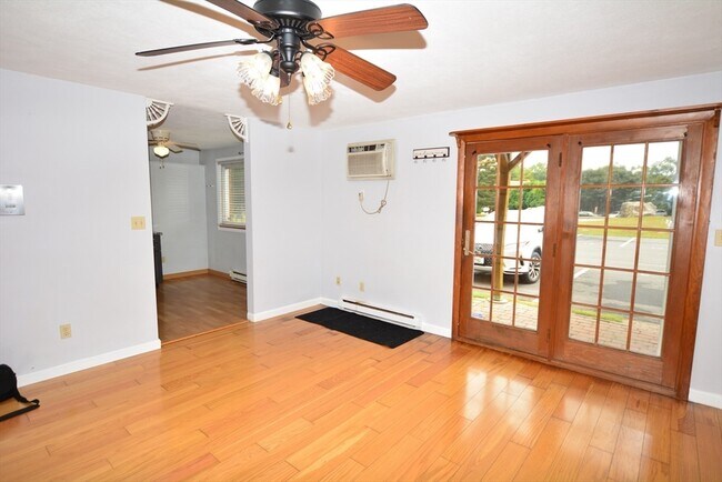 Foto del edificio - 1 Mayberry Dr