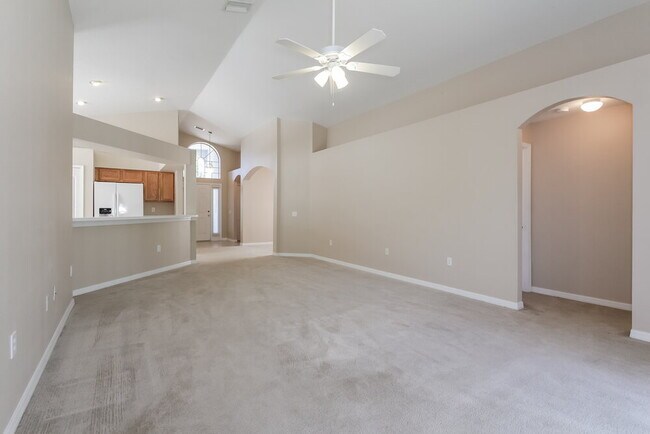 Foto del edificio - 1609 Carson White Ln