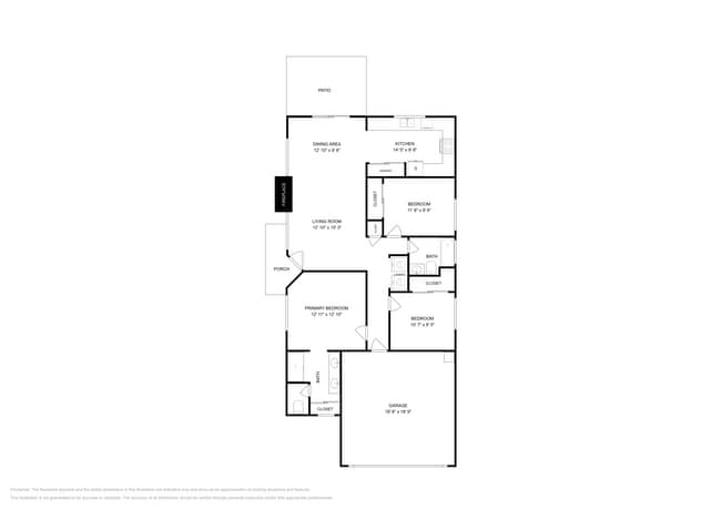 Building Photo - 5703 Roundrock Dr