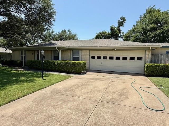 Foto del edificio - 3820 Sagebrush Rd
