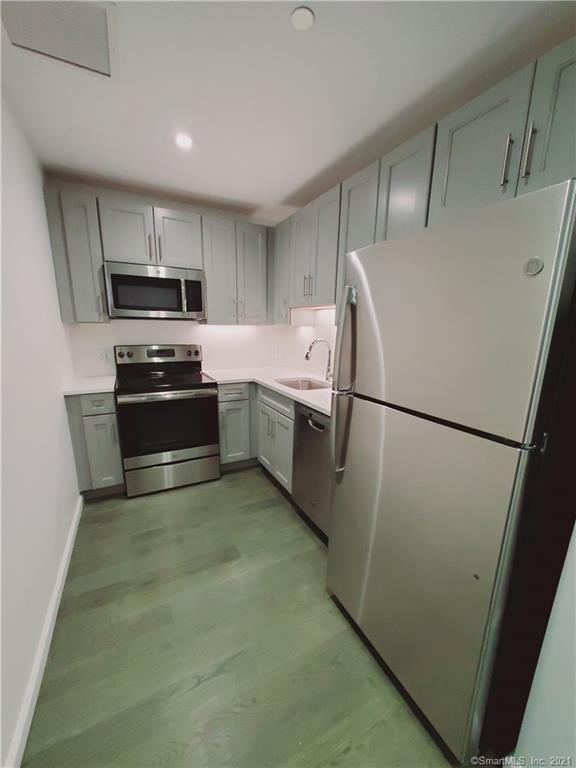 36 Atlantic St Unit 203, Stamford, CT 06901 Condo for Rent in