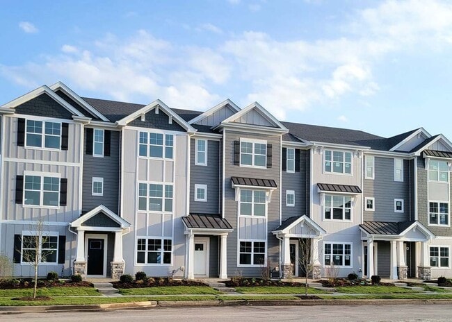 Foto del edificio - 2035 Sequoia Ave