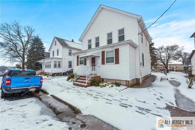 Building Photo - 124 S 7th Ave