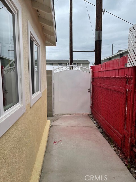 Primary Photo - 14318 Disney Ave
