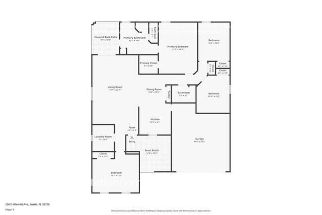 Building Photo - 236 Idlewild Ave