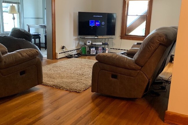 Living Room photo 1 - 129 W Wendell St
