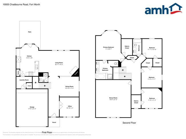 Foto del edificio - 10005 Chadbourne Rd