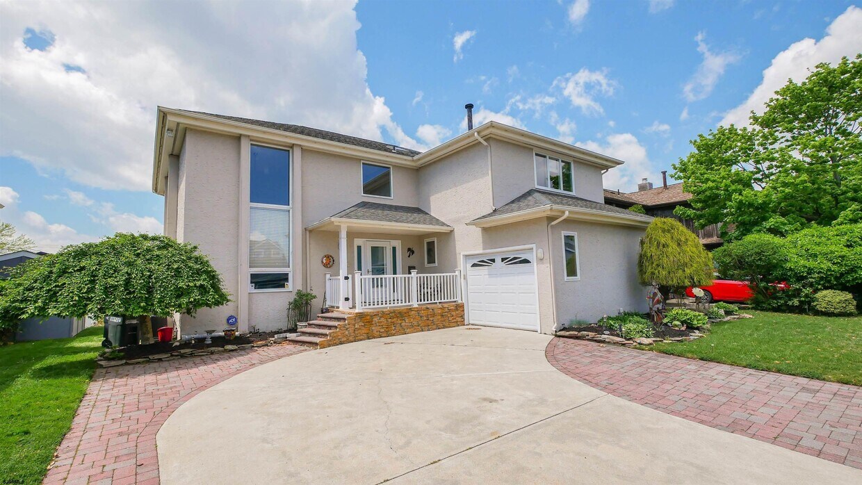 Foto principal - 404 N Exeter Ave
