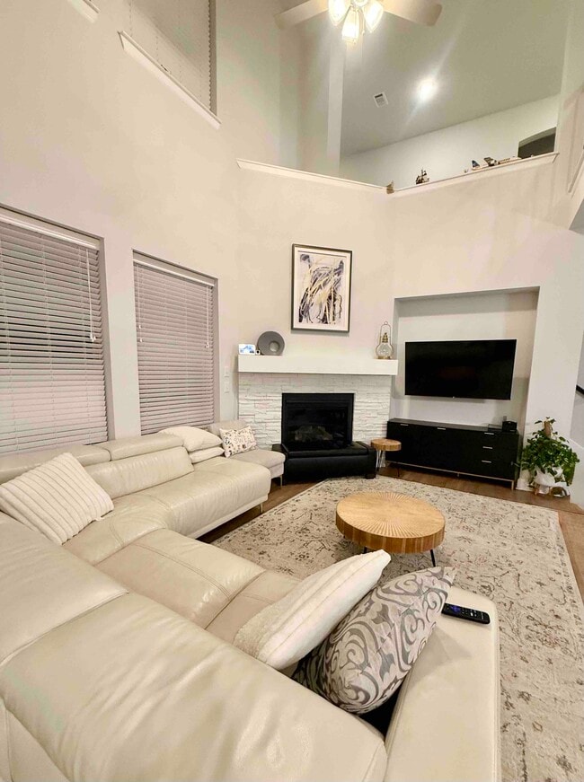 Foto del edificio - 1803 Desert Willow Way