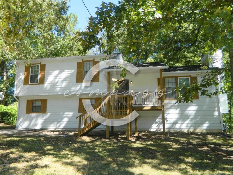 2495 Winding Creek Dr, Lithia Springs, GA 30122 House Rental in
