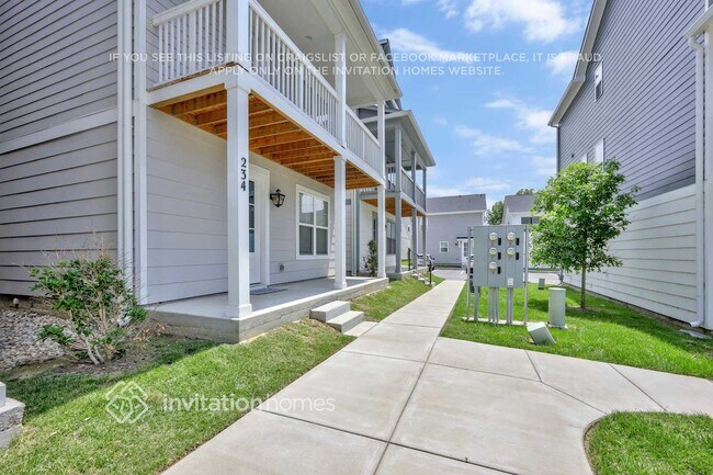 Foto del edificio - 234 Founders Ln
