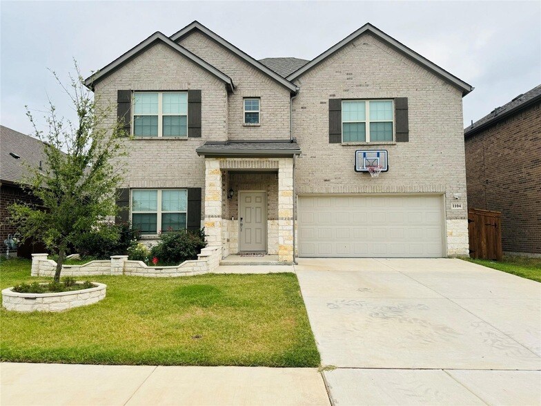 Primary Photo - 1104 Cobalt Dr
