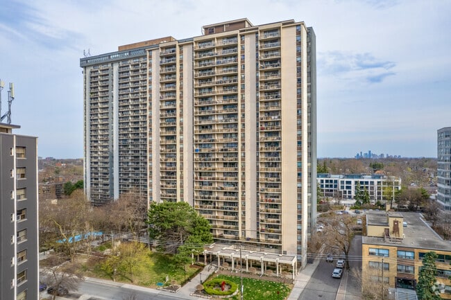 Building Photo - Upper Canada Court, East