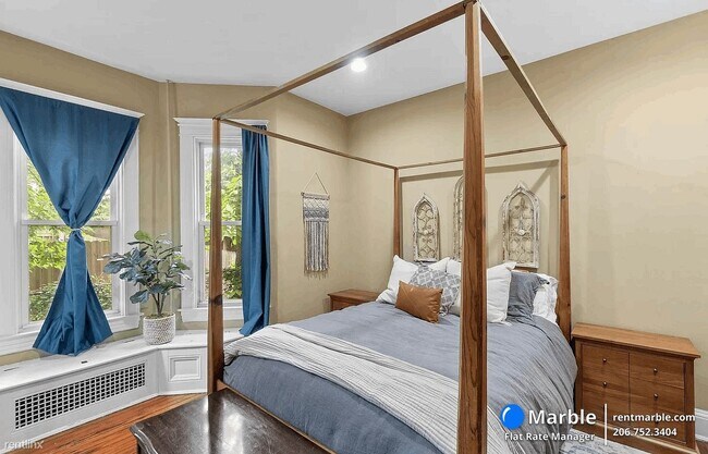 Foto del edificio - 2 br, 1 bath House - 612 Springfield Ave 1...