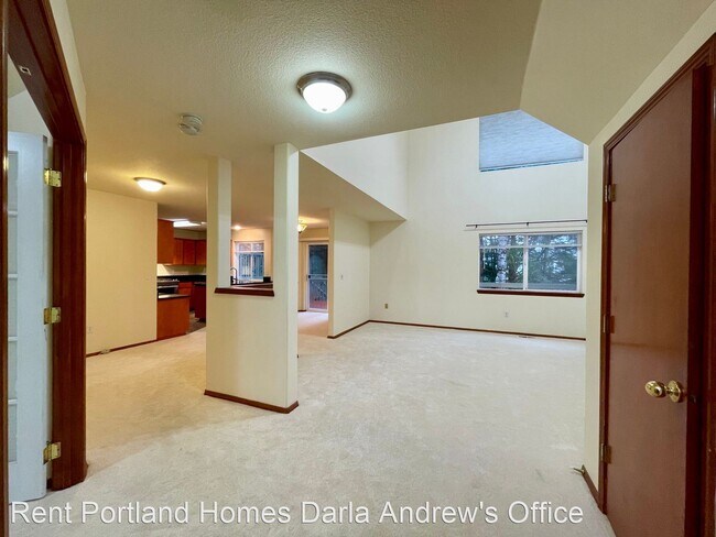 Foto del edificio - 4 br, 3 bath House - 16706 NW Argyle Way
