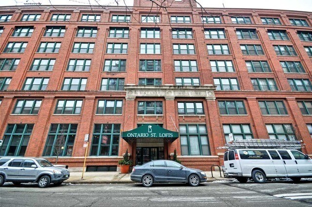 Building Photo - 411 W Ontario St