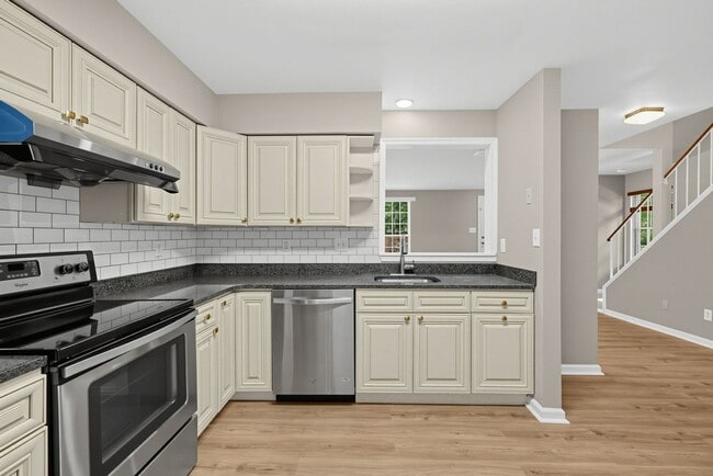 Foto del edificio - 13631 Winterspoon Ln