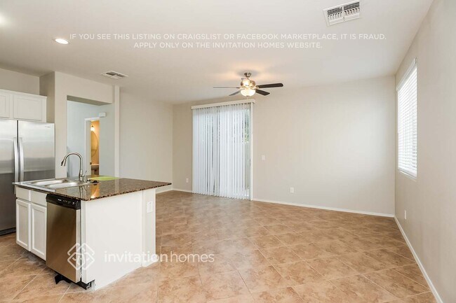 Foto del edificio - 4110 E Tyson St