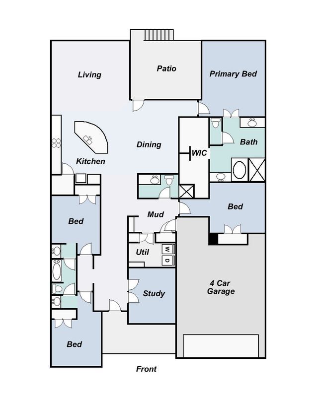 Building Photo - 404 Panzano Dr