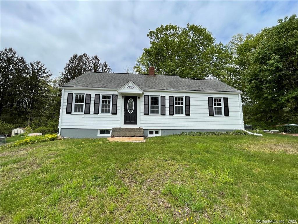 478 Main St, Durham, CT 06422 House Rental in Durham, CT