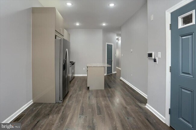 Foto del edificio - 742 Morris St