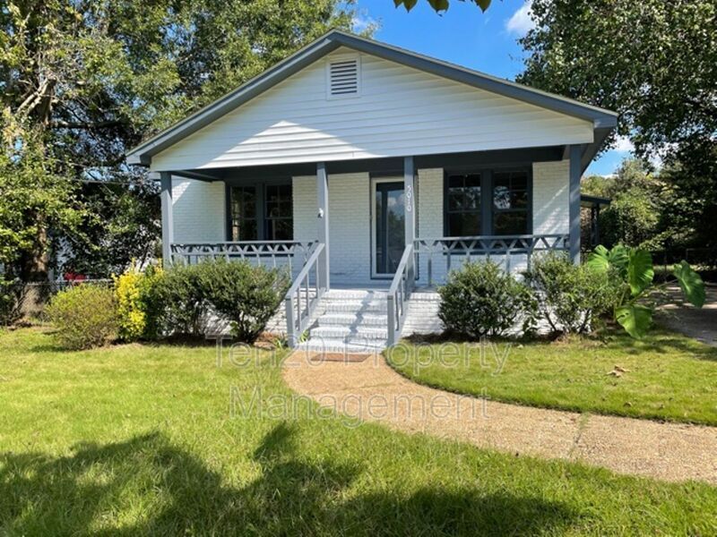 5010 Morris Ave, Columbus, GA 31904 House Rental in Columbus, GA