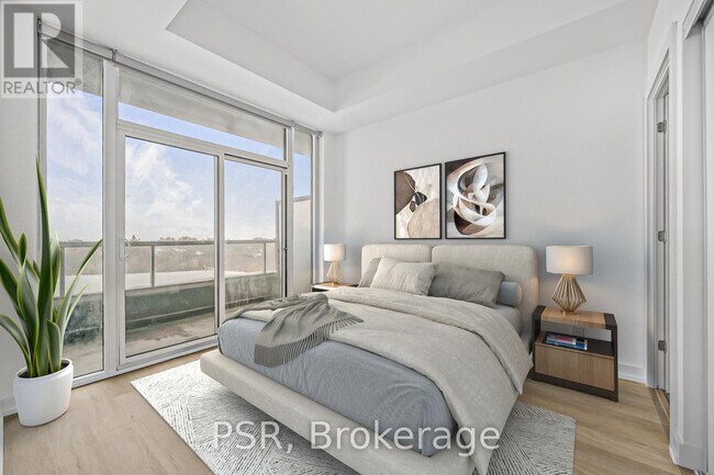 Photo du bâtiment - 6 Parkwood Ave