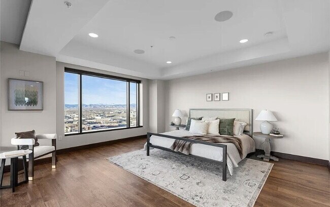 Building Photo - A Landmark Luxury Residence Above the City, Denver at Its Finest