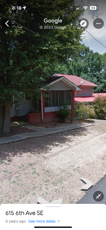 Primary Photo - 615 Laurel Dr