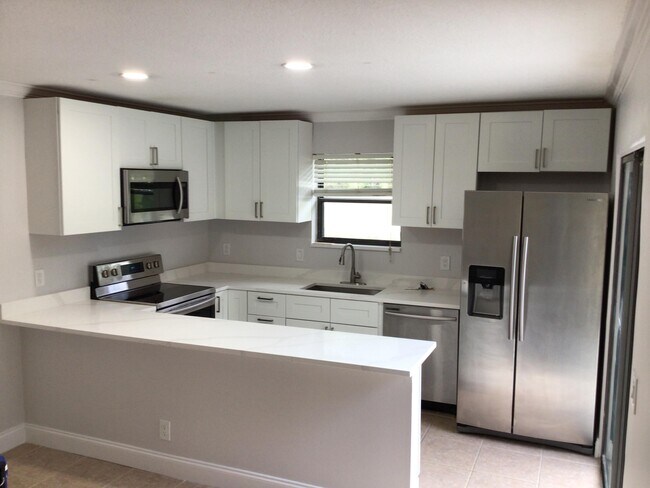 Foto del edificio - 110 N Delaware Blvd