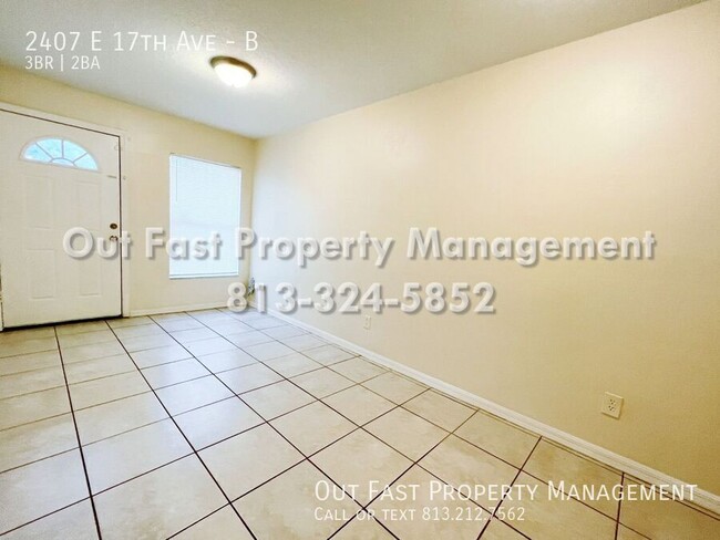 Foto del edificio - 2407 E 17th Ave