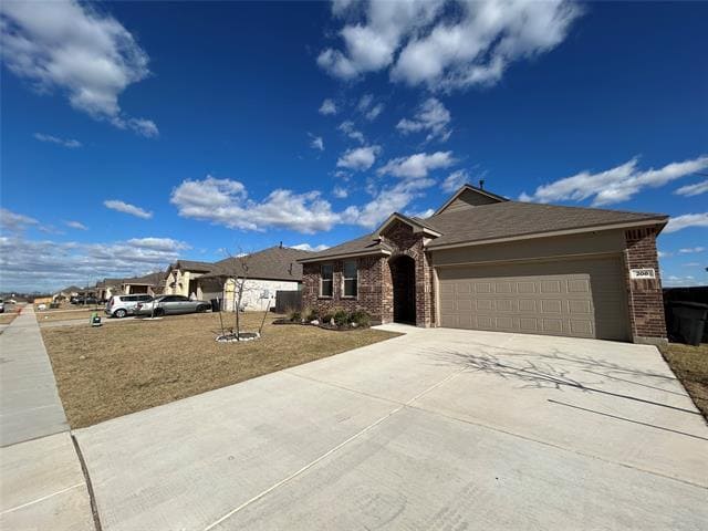 Building Photo - 208 Post Oak St