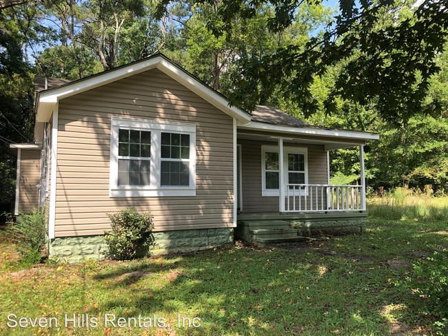 Building Photo - 3 br, 2 bath House - 108 Leon Street