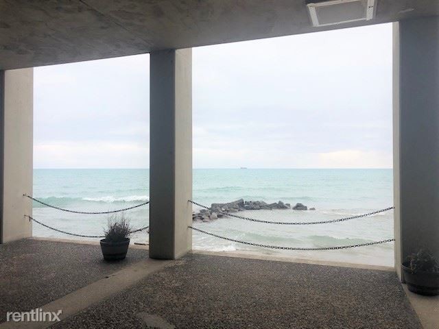 7447 S South Shore Dr, Chicago, IL 60649 - Apartment for  