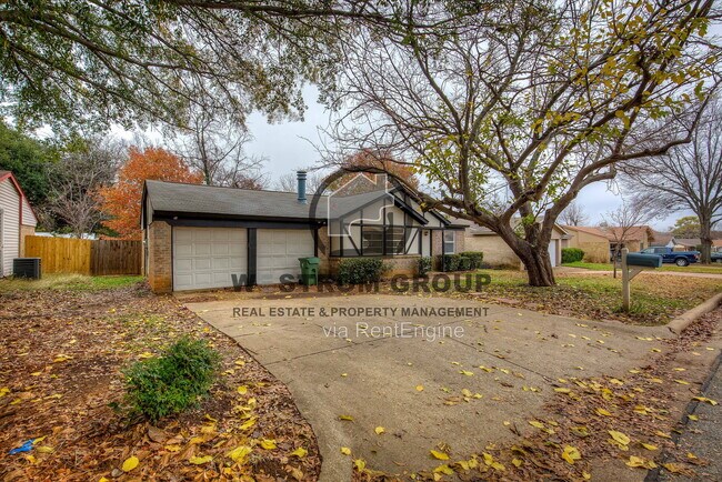 Foto del edificio - 5307 School Hill Cir