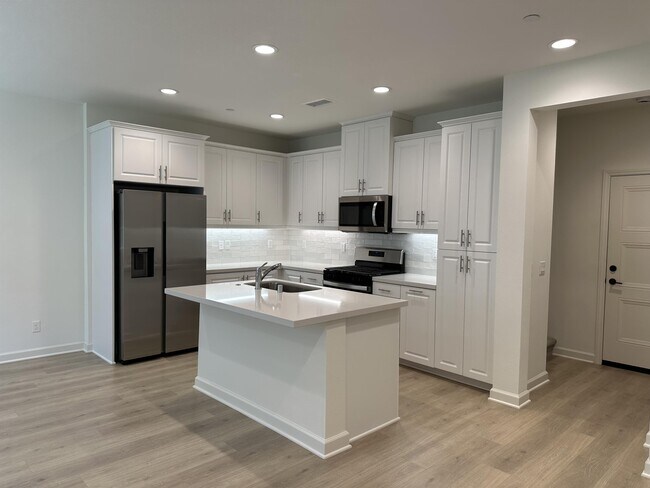 Foto del edificio - 3691 E Moonlight St