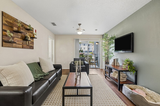 Photo - College Station Apartments