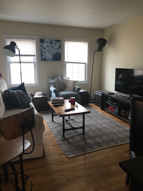 Photo - Milton St. Apartment