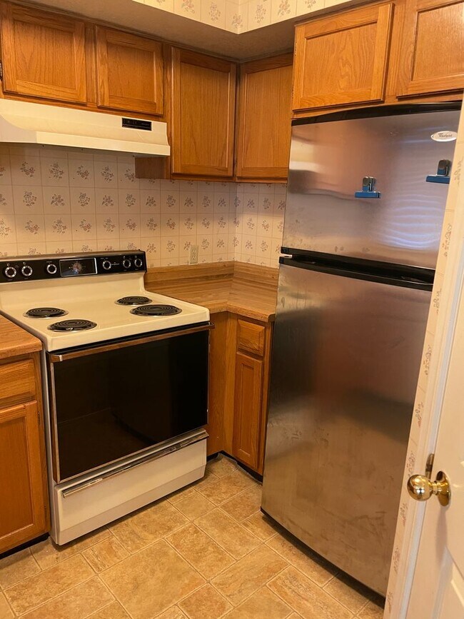 Foto del edificio - 2 bedroom 2 full bath loft condo, washer and dryer included