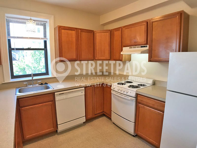 Photo - 881 Massachusetts Ave (Cambridge, MA)