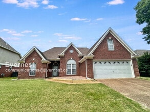Building Photo - 3821 Richbrook Dr
