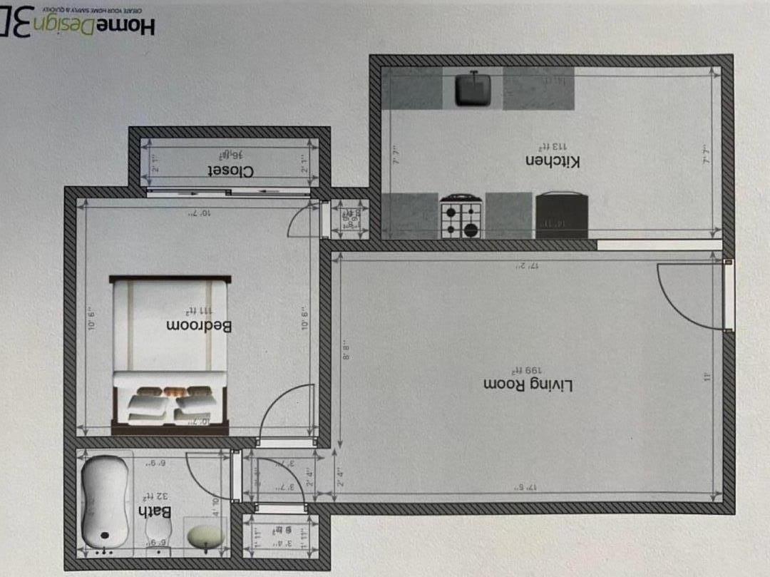 Primary Photo - 1226 2nd Ave
