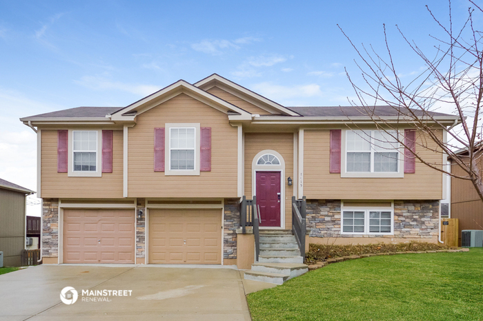 Foto principal - 1415 NW Hilltop Ln