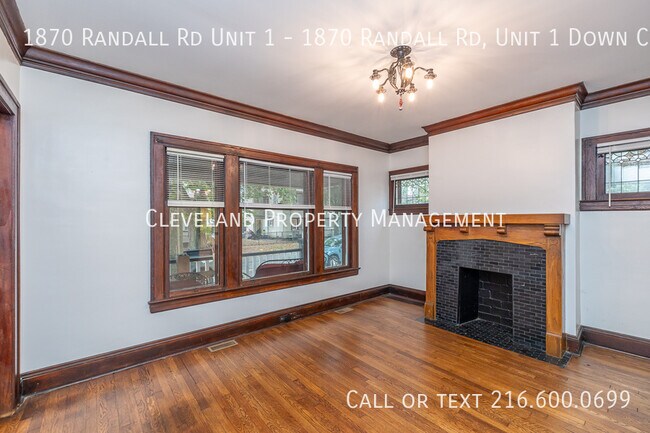 Foto del edificio - 1870 Randall Rd