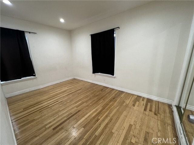 Foto del edificio - 1415 N Cherokee Ave